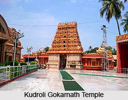 Temples in Mangalore, Karnataka, South India
