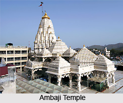 Temples in Patan