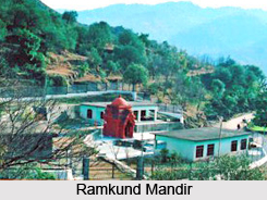 Temples in Poonch