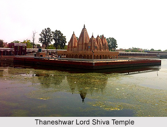 Temples in Samastipur District