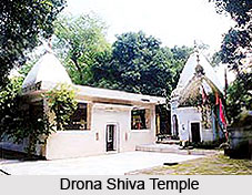 Temples in Solan , Himachal Pradesh