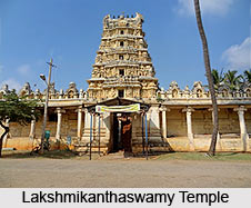 Temples in Tumkur District, Karnataka