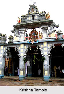 Temples in Udupi, Karnataka, South India