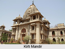 Temples in Vadodara