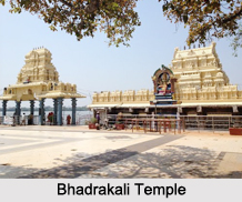 Temples of Andhra Pradesh