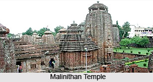 Temples of Arunachal Pradesh
