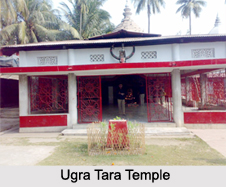 Temples of Assam