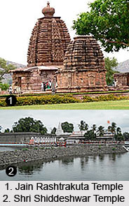 Temples of Bijapur District, Karnataka
