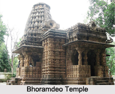 Temples of Chhattisgarh