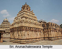 Temples of Chikballapur District, Karnataka