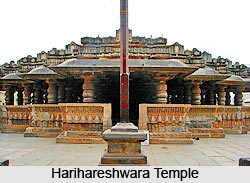 Temples of Davanagere District, Karnataka