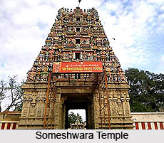 Temples of Dharwad District, Karnataka