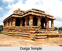 Temples of Gadag District, Karnataka