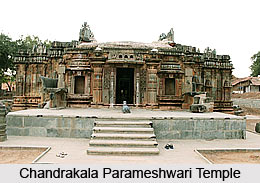 Temples of Gulbarga District, Karnataka