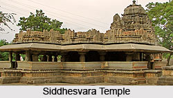 Temples of Haveri District, Karnataka