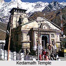 Temples of Himalayas