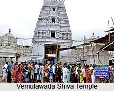 Temples of Karimnagar District