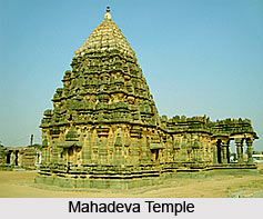 Temples of Koppal District, Karnataka