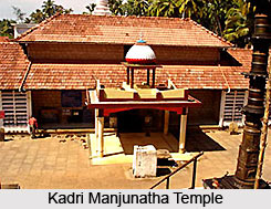Temples of Mangalore District, Karnataka