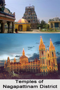 Temples of Nagapattinam District, Tamil Nadu