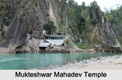 Temples of Punjab