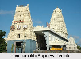 Temples of Raichur District, Karnataka