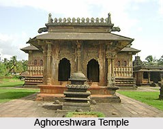 Temples of Shimoga District, Karnataka