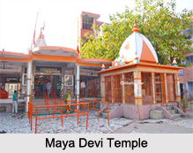 Temples of Uttarakhand