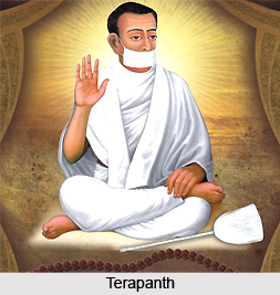 Terapanth, Jain Reform Movement