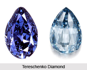 Tereschenko Diamond