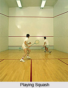 Terms of Squash