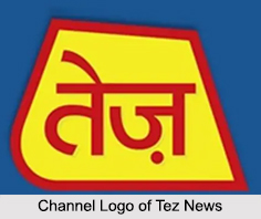 Tez News Channel, Indian News Channels
