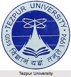 Tezpur University, Assam