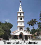 Thachanallur Pastorate, Tamil Nadu