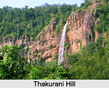 Thakurani Hill, Keonjhar District, Odisha