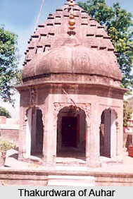 Historical Places of Bilaspur District