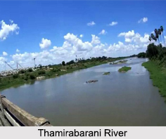 Thamirabarani River