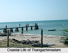 Thangachimadam