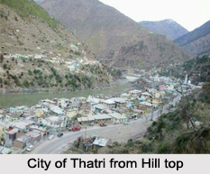 Thathri, Doda District, Jammu and Kashmir