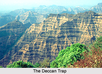 Geography of Madhya Pradesh