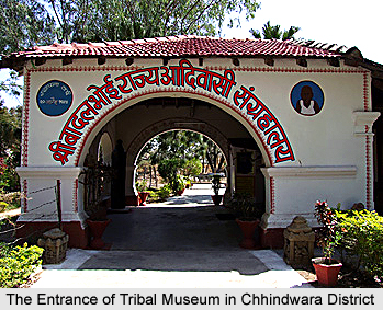 Tourism of Chhindwara District