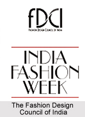 Fashion Design Council of India, Indian Fashion