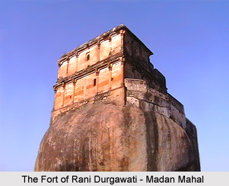 History of Narsinghpur District, Madhya Pradesh