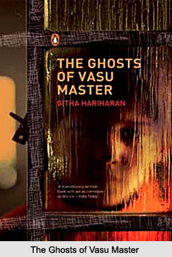 The Ghosts of Vasu Master , Gita Hariharan