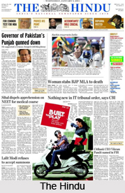 The Hindu