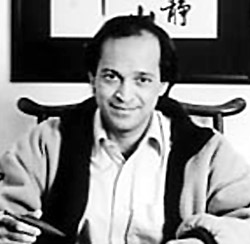 The Humble Administrator`s Garden, Vikram Seth