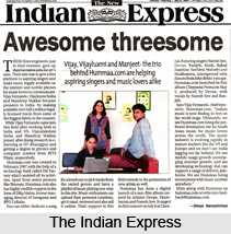 The Indian Express