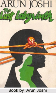The Last Labyrinth, Arun Joshi