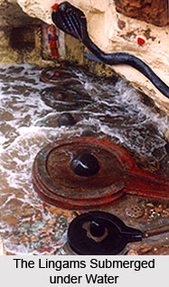 Gangeshwar Temple, Diu