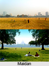 The Maidan, Kolkata